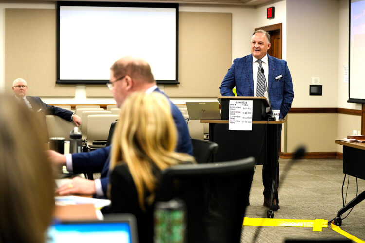 North Dakota Outdoors: ND outdoors’ goals ensures programs for generations